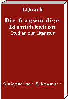 Identifikations-Buch