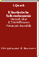 Hoffmann-Buch