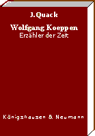 Koeppen-Buch